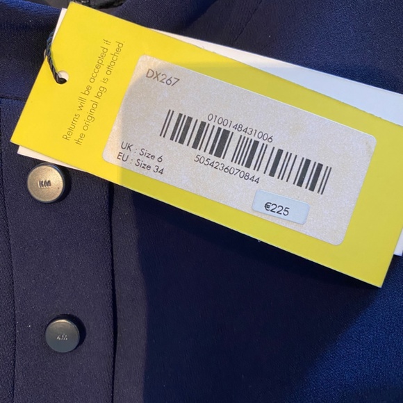 Karen Millen dress xs - Picture 4 of 5